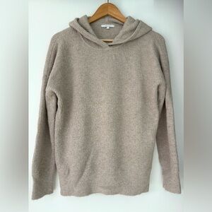 Love and Lore Hooded Sweater, Size S